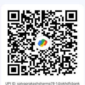 GPay QR